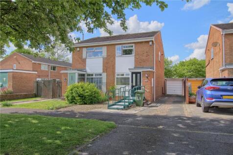 Wallington Road, Billingham, TS23
