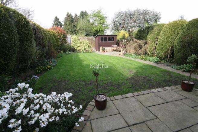 Garden Aspect Two