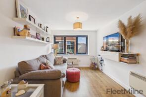 Apartment 121, 5 Derwent Foundry, Mary Ann Street, Birmingham B3 1BG