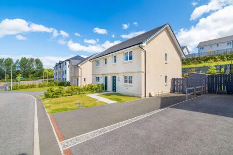 5 Inshes Grove, Wester Inshes, Inverness, IV2 5JL