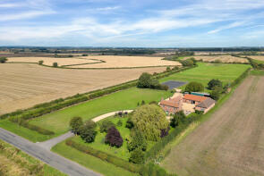 Elston Grange, Brecks Lane, Elston NG23 5PP