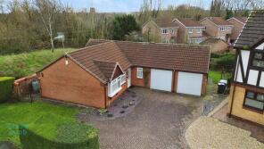 11, St Annes View, Worksop S80 3QQ