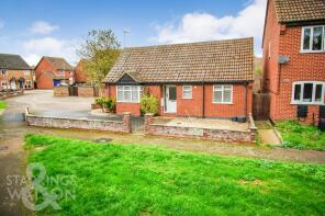 26, Pearce Road, Diss IP22 4YF