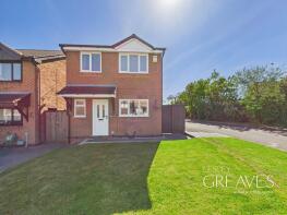 6, Axford Close, Nottingham NG4 4BB
