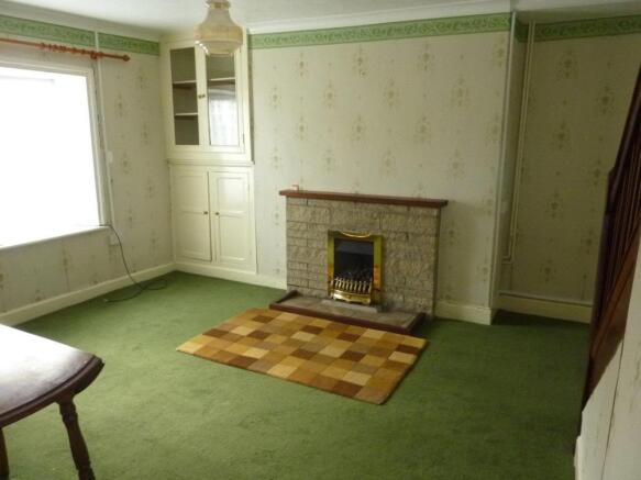 ANOTHER ROOM ASPECT