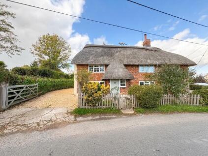 Sandleheath Road, Alderholt, SP6