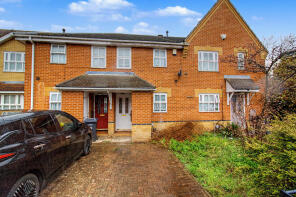 7, Dahlia Gardens, Ilford IG1 2JU