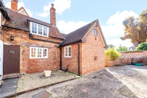 Church Street, Princes Risborough, Buckinghamshire, HP27