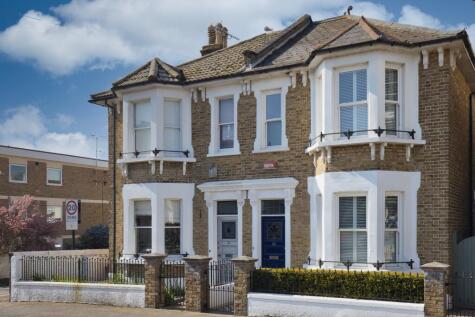 Rectory Road, Broadstairs, Kent, CT10