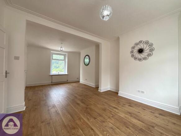 Gladstone Street, Abertillery photo 5