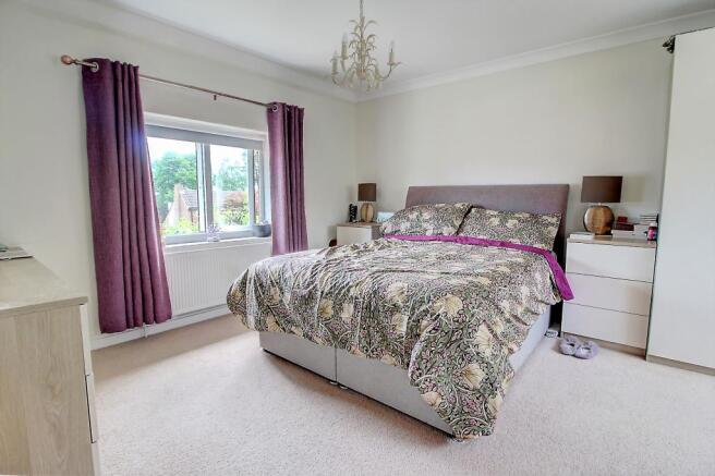 Bed 1