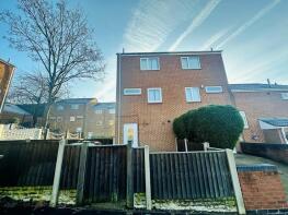 58, Ashwell Gardens, Nottingham NG7 5FY