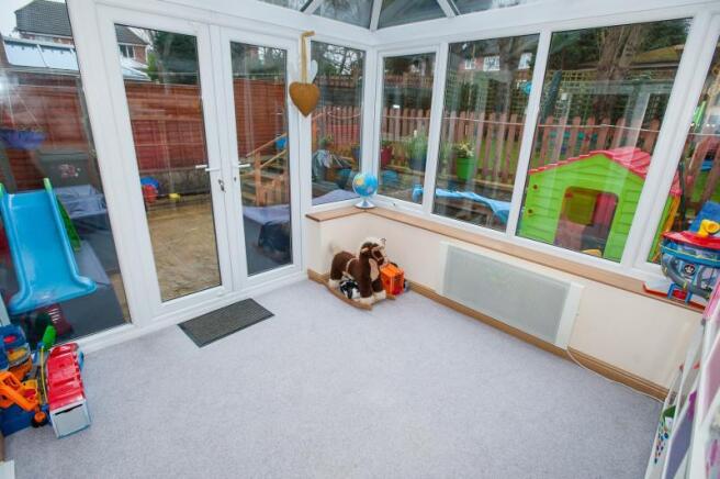 Conservatory