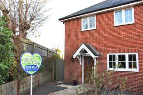 Mirrorwood, Bishops Road, Farnham GU9 0JA