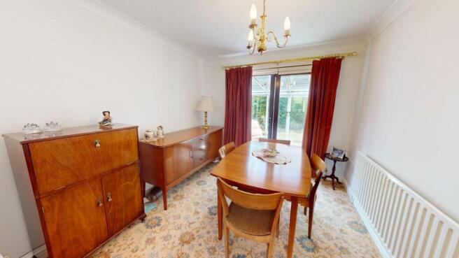 3 bed Semi-Detached Bungalow for sale Image 9