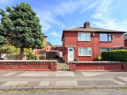 Wellington Street, Audenshaw, Manchester, M34 5AD