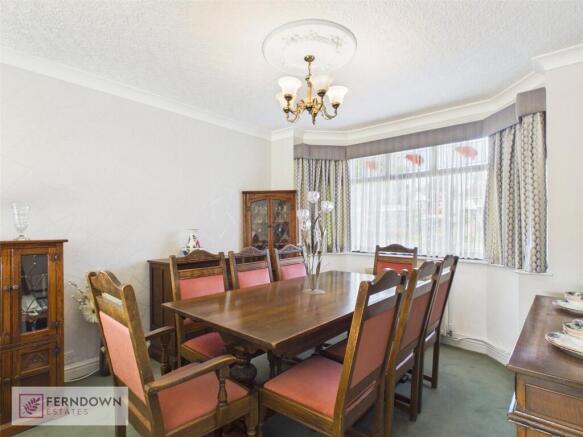 Chester Road, Kingshurst, Birmingham, West Midlands, B36 photo 4