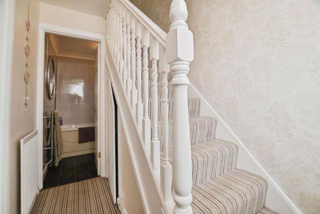 3 bed Semi-Detached for sale Image 9