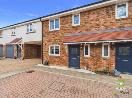 Denarii Drive, Chineham, Basingstoke, RG24