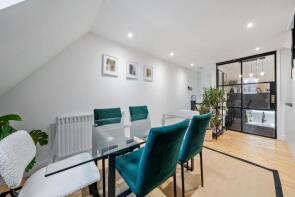 Flat 31, 10, Priory Grove, London SW8 2PH