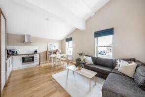 2, Wingfield Street, London SE15 4LN