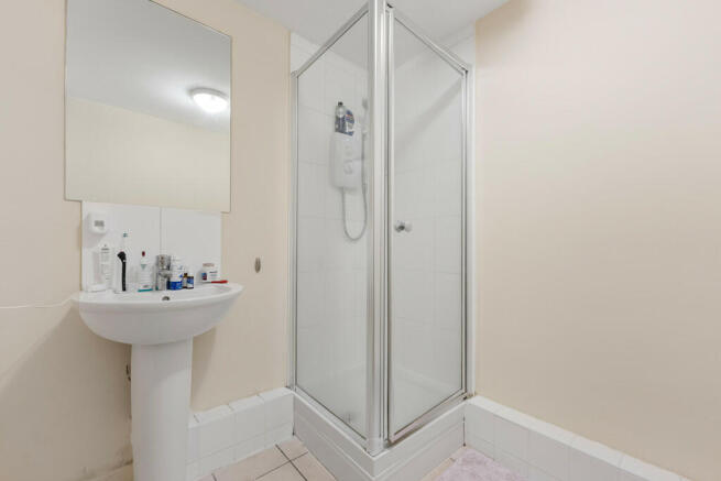 1 Gawer Court, CH...