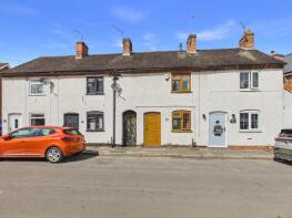 22, Park Road, Mickleover, Derby DE3 0EL
