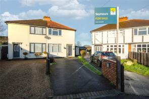 62, Weston Avenue, Addlestone KT15 1UW