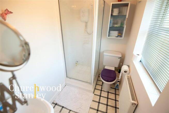 Ensuite