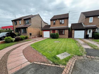 Priors Grange, High Pittington, Durham