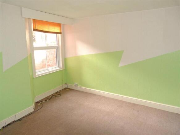 Dining Room view 1