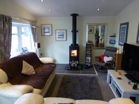 Capel Gardens holiday park, Ruckinge, TN26 photo 3