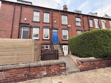Beechwood Avenue, Burley, Leeds