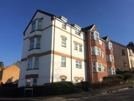 2, Carrington Place, Lilley Walk, Honiton EX14 2EB