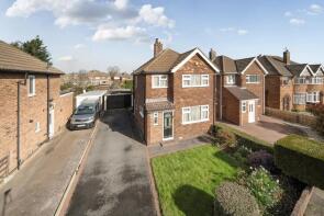 10, Conway Drive, Melton Mowbray LE13 1JP