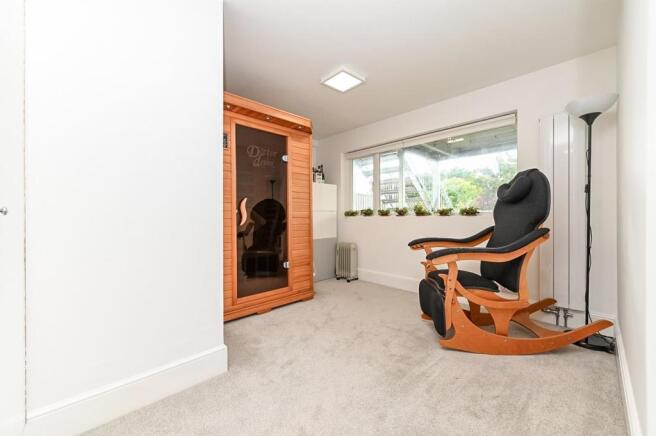 Principal Suite Snug