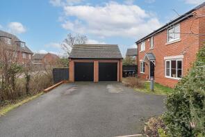 5, Tighe Avenue, Winsford CW7 2WE