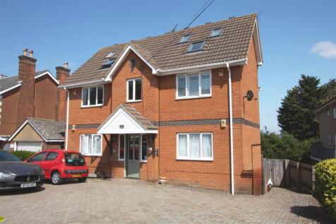 Chapel Street, Billericay