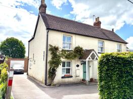 Plum Tree Cottage, New Road, Southampton SO32 2PF