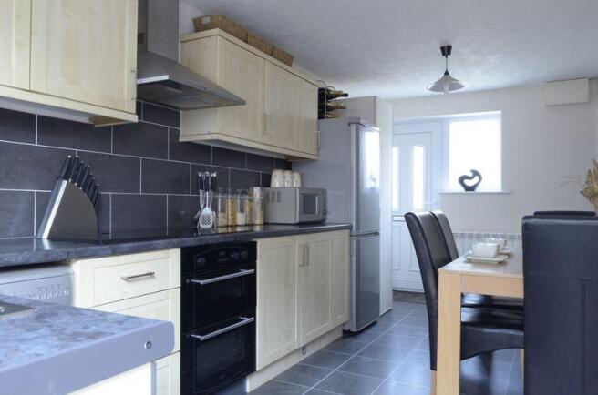 Kitchen a