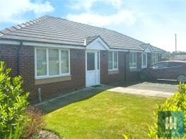 4, Lavender Way, Hemsworth, Pontefract WF9 4LS