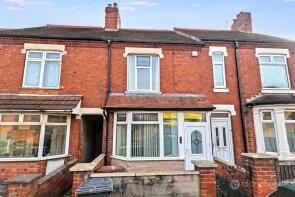 245, Church Road, Nuneaton CV10 8LJ