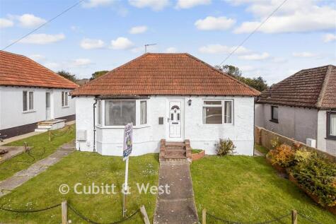 Downsview Avenue, Woodingdean, Brighton, East Sussex