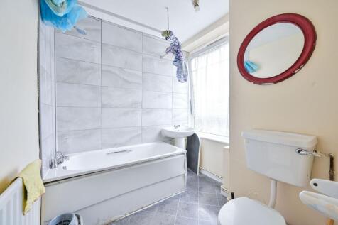 Barville Close, Brockley, London, SE4
