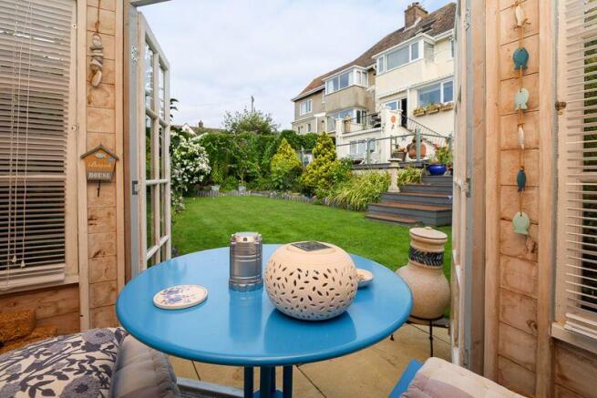 Summer House
