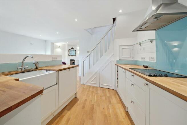 Devonshire Passage, W4 - FOR SALE