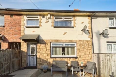 St. Alban Crescent, Leeds
