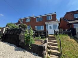 7, Sandhill Grove, Grimethorpe, Barnsley S72 7AT