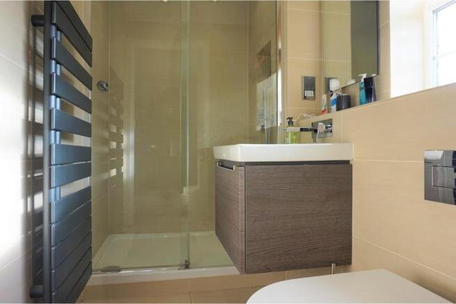 Master En-suite