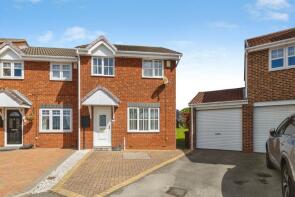 4, Burnham Close, Houghton Le Spring DH4 7NE